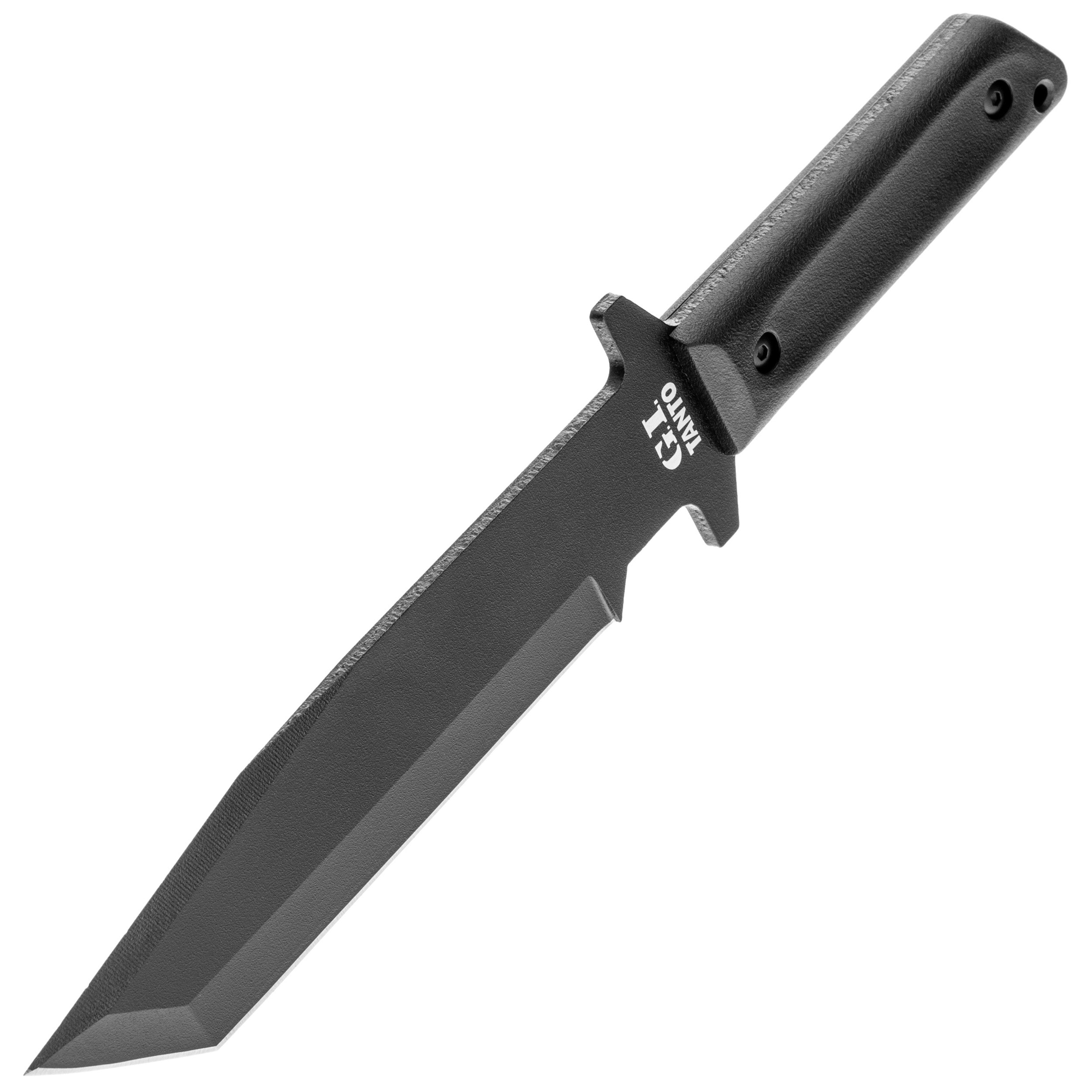 Cold Steel G.I. Tanto 1055 Military Knife