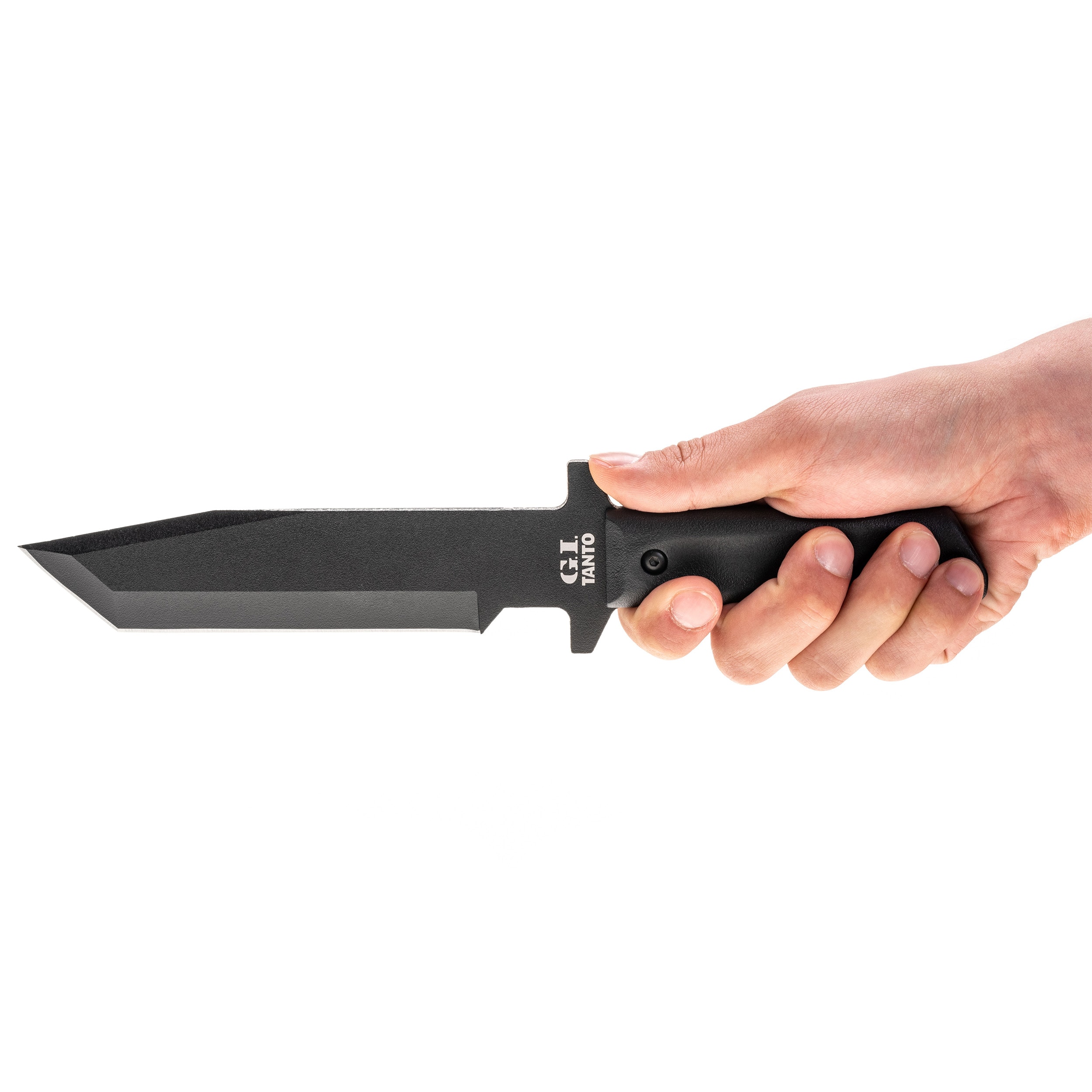 Cold Steel G.I. Tanto 1055 Military Knife