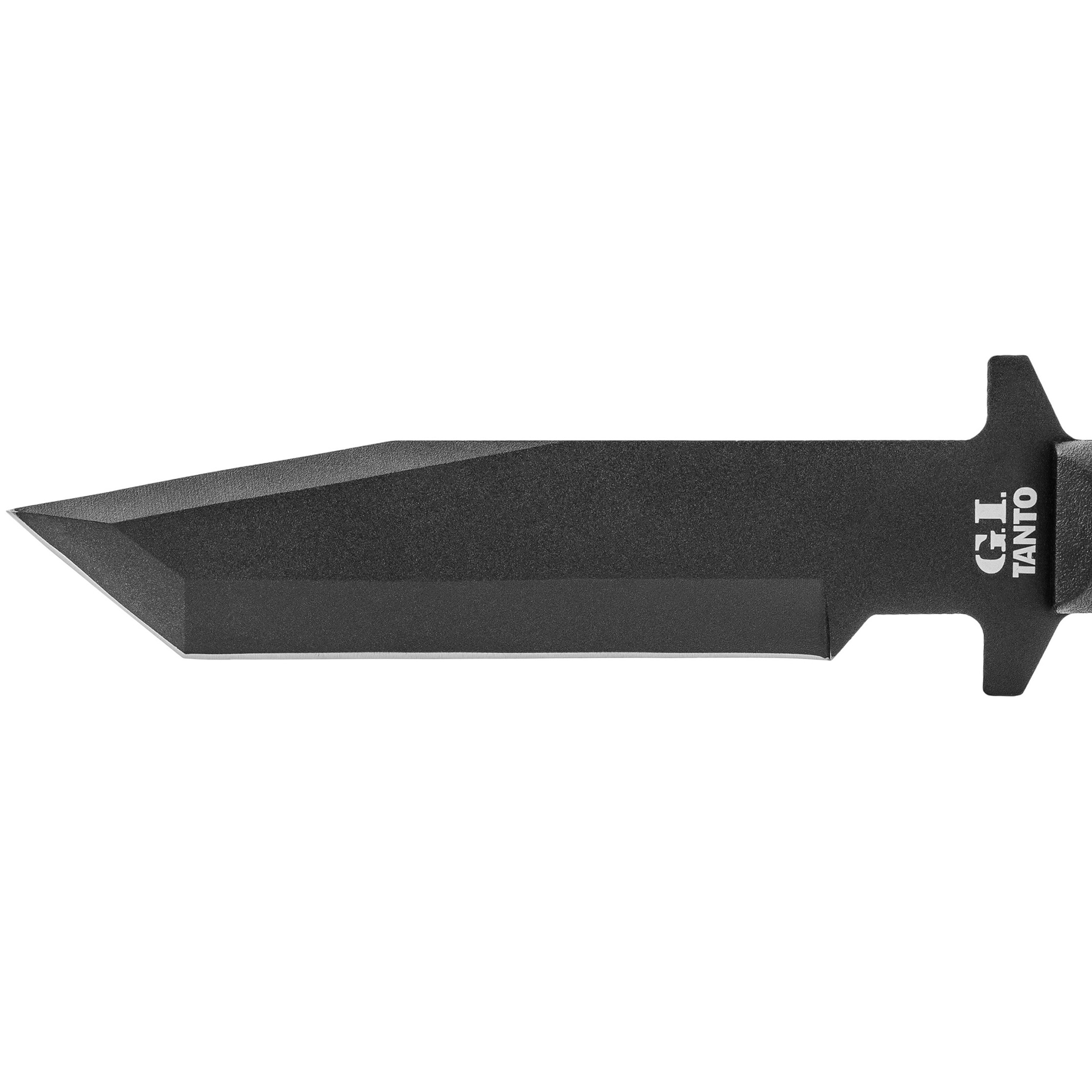 Cold Steel G.I. Tanto 1055 Military Knife