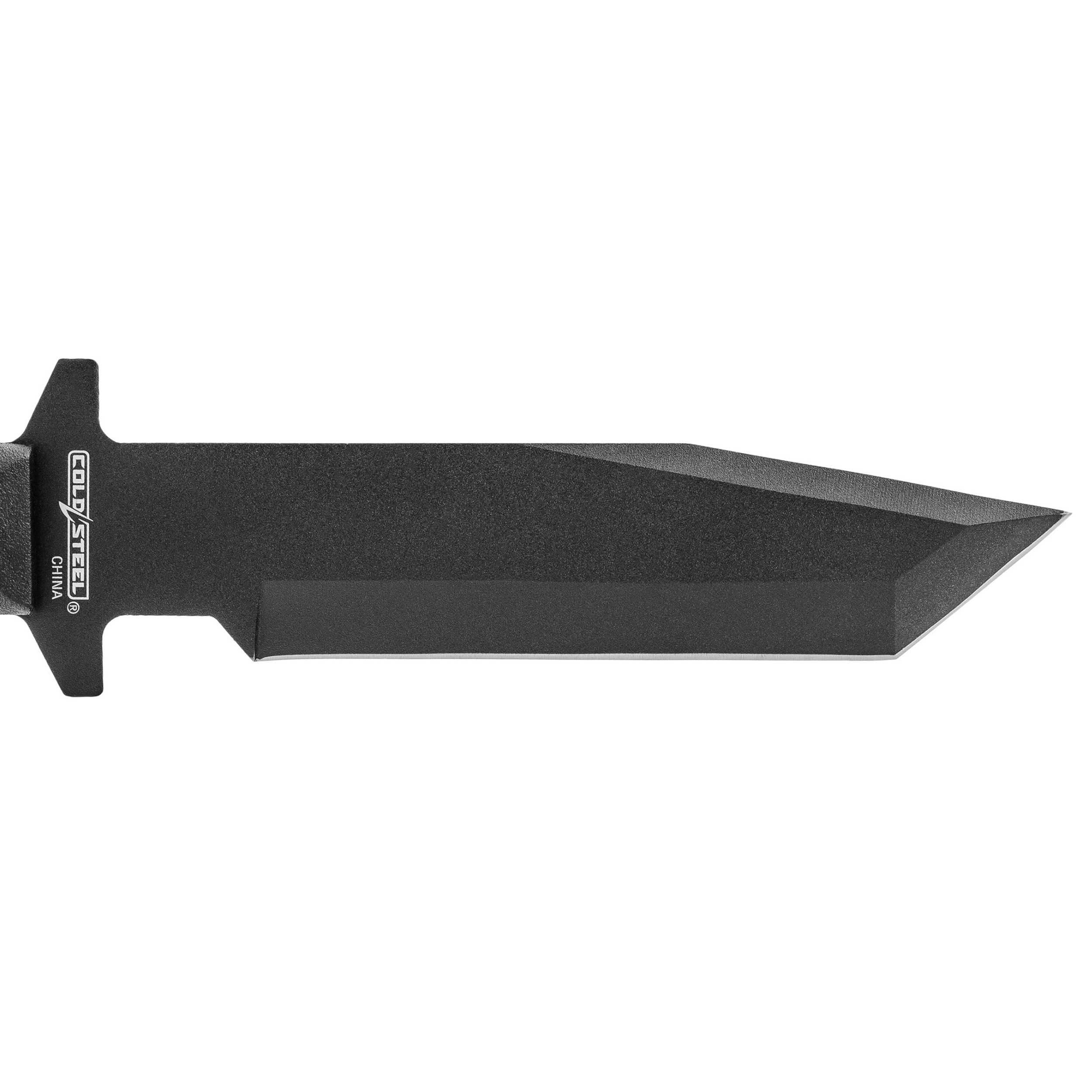 Cold Steel G.I. Tanto 1055 Military Knife
