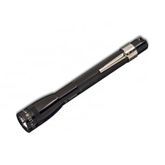 Latarka Maglite Mini LED 2xAAA Black - 100 lumenów