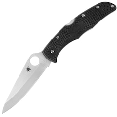 Nóż składany Spyderco Endura 4 Plain VG-10