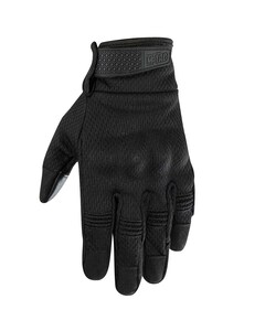 Тактичні рукавиці M-Tac A30 - Black Тактичні рукавиці M-Tac A30 - Black