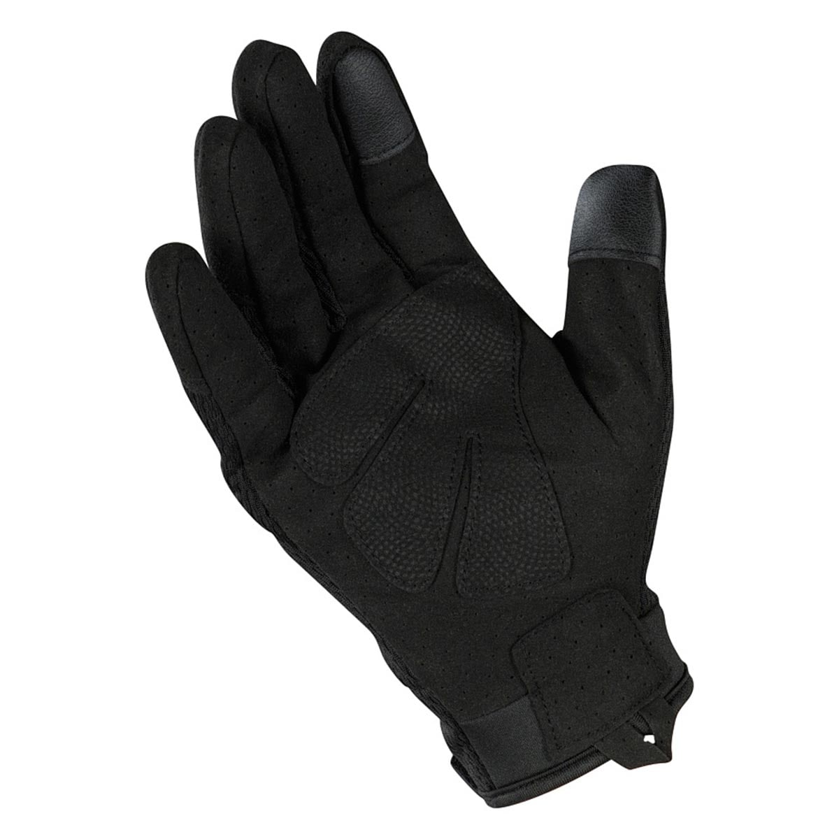 Rękawice taktyczne M-Tac A30 - Black