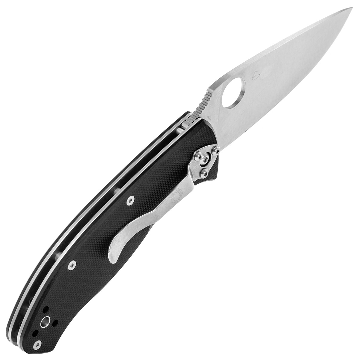 Складаний ніж Spyderco Tenacious 8Cr13MoV