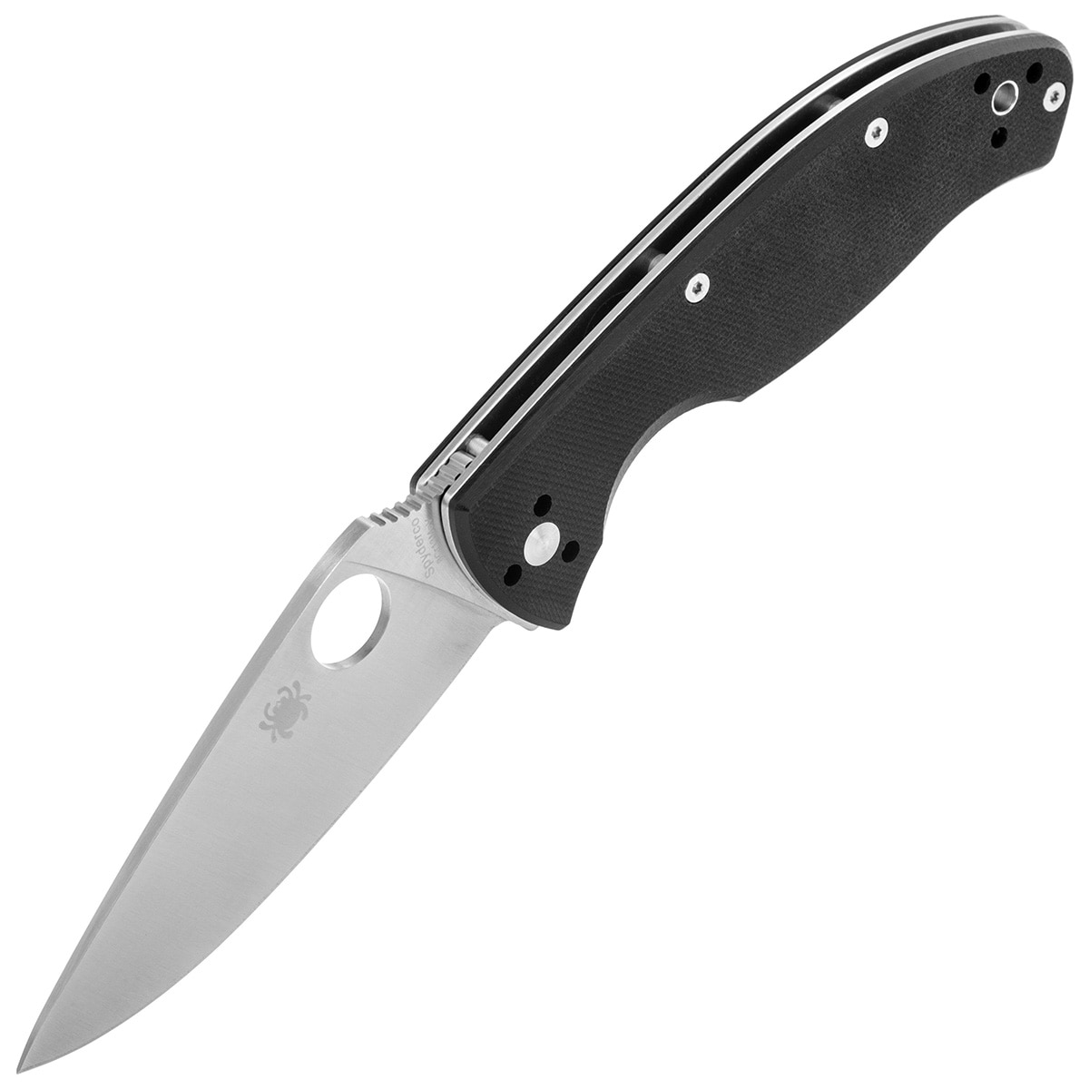 Складаний ніж Spyderco Tenacious 8Cr13MoV