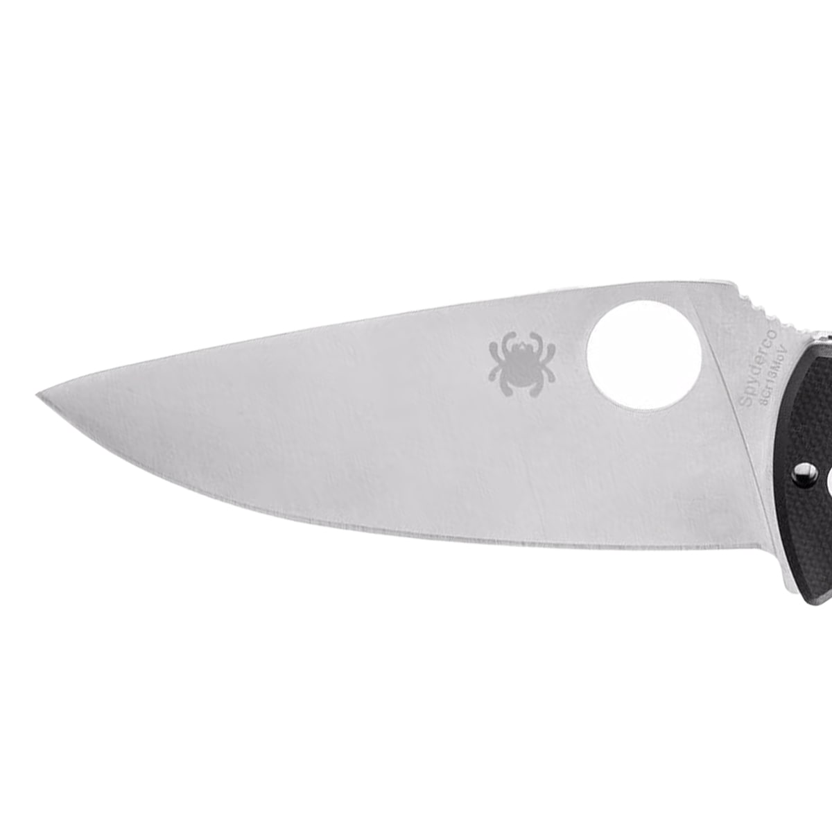 Складаний ніж Spyderco Tenacious 8Cr13MoV