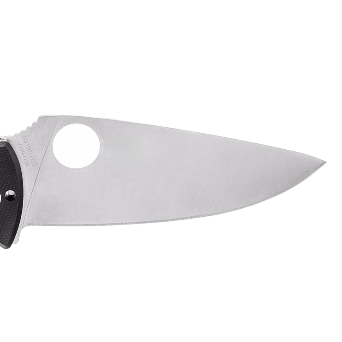 Складаний ніж Spyderco Tenacious 8Cr13MoV