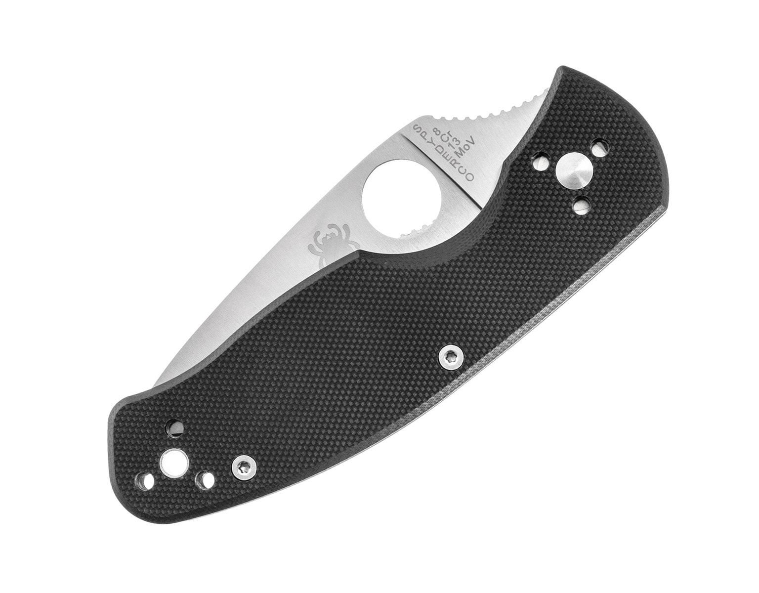 Nóż składany Spyderco Persistence 8Cr13MoV