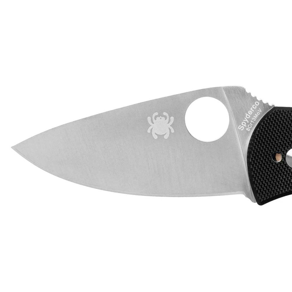 Nóż składany Spyderco Persistence 8Cr13MoV