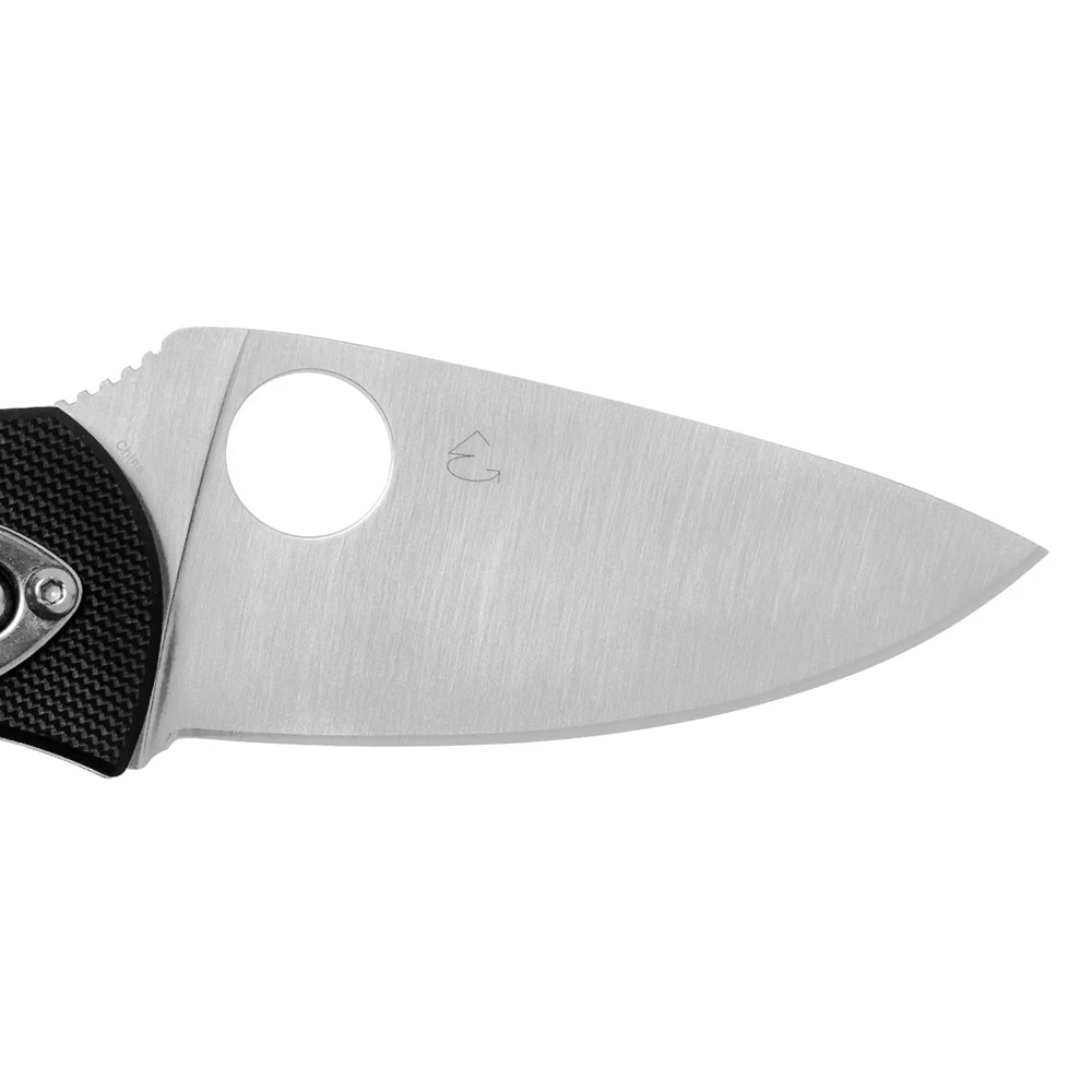 Nóż składany Spyderco Persistence 8Cr13MoV