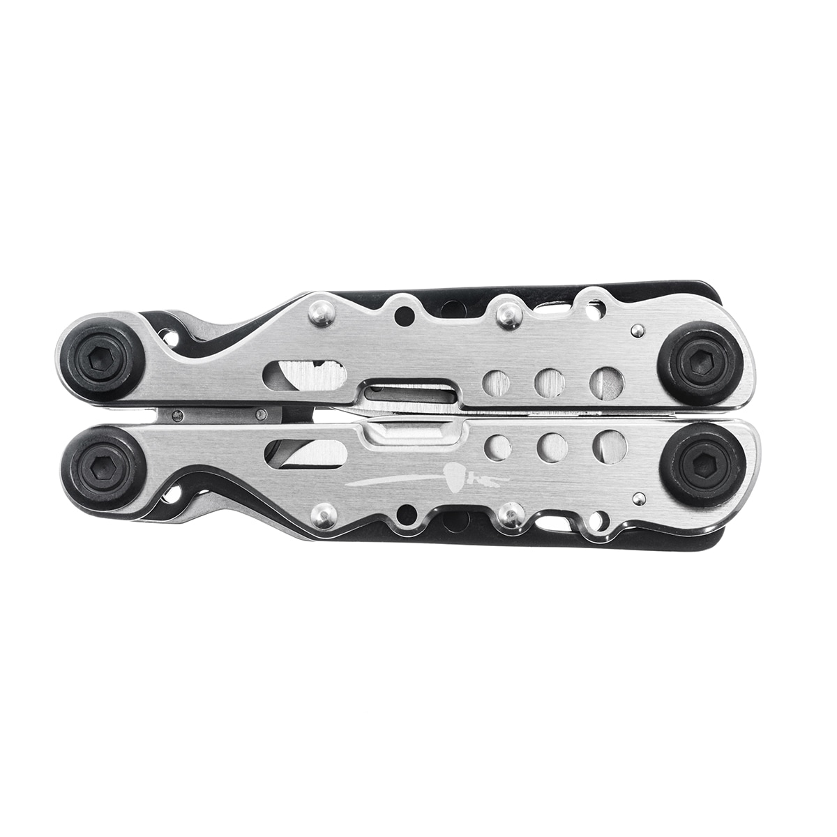 Multitool Sayre Silver SKMT-27SLV