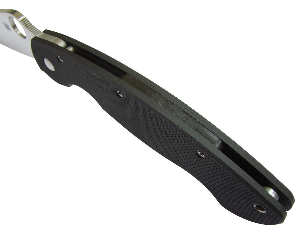 Nóż składany Spyderco Military CPM S30V