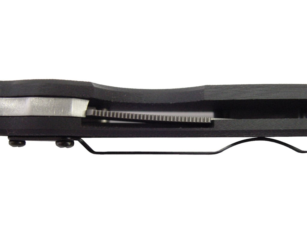 Nóż składany Spyderco Military CPM S30V