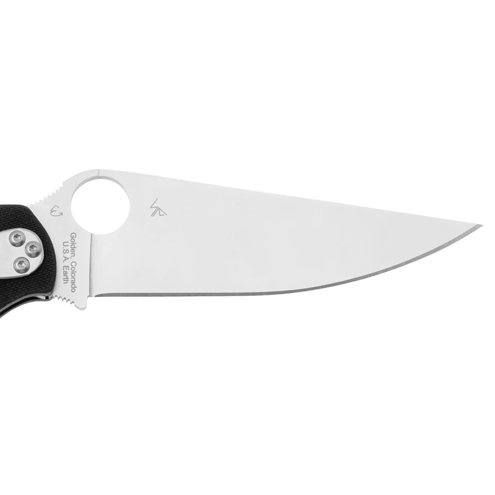 Nóż składany Spyderco Military CPM S30V