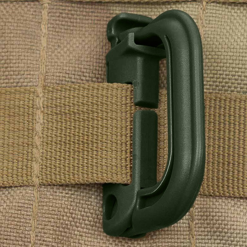 Karabińczyk MFH Max Fuchs - 2 szt. Olive