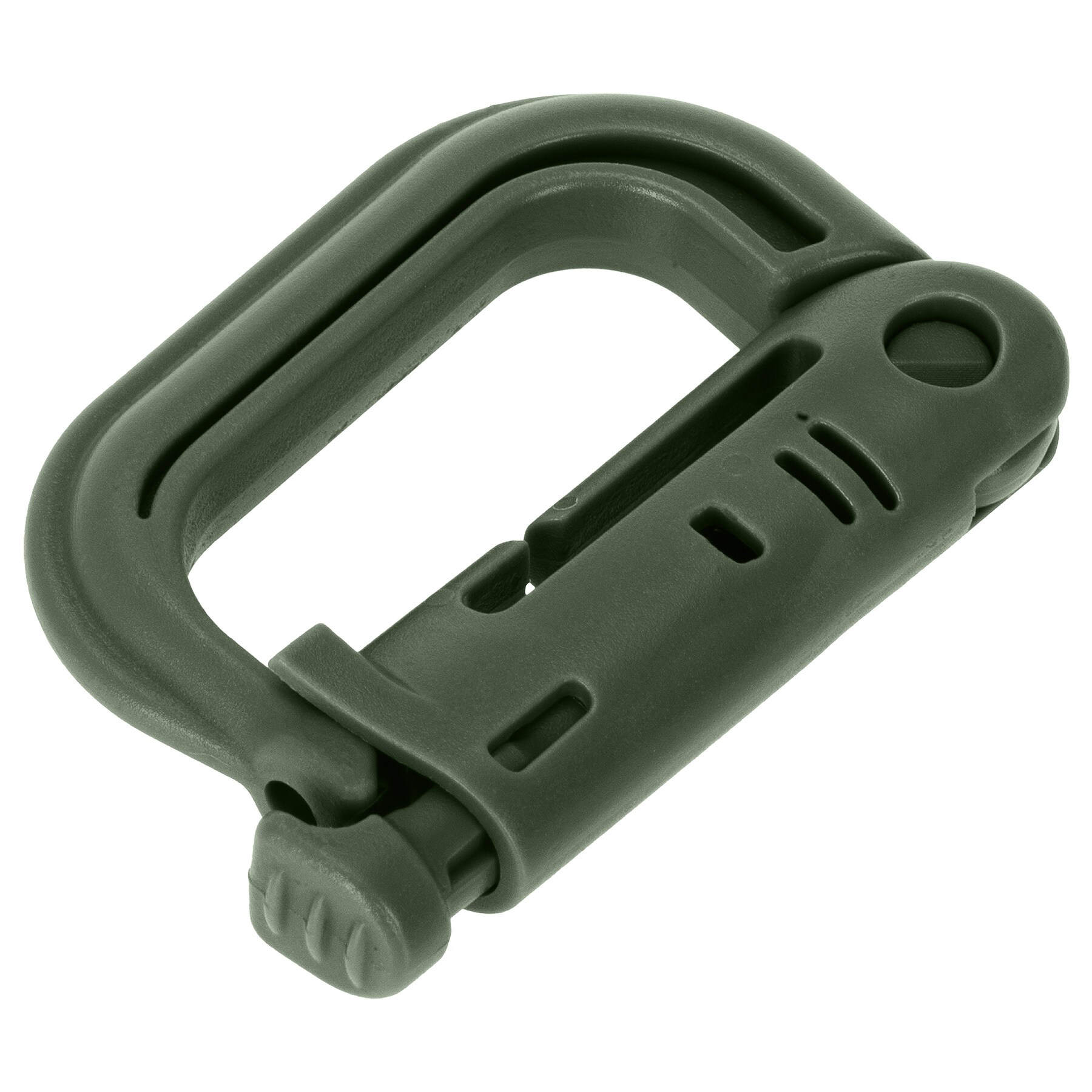 Karabińczyk MFH Max Fuchs - 2 szt. Olive