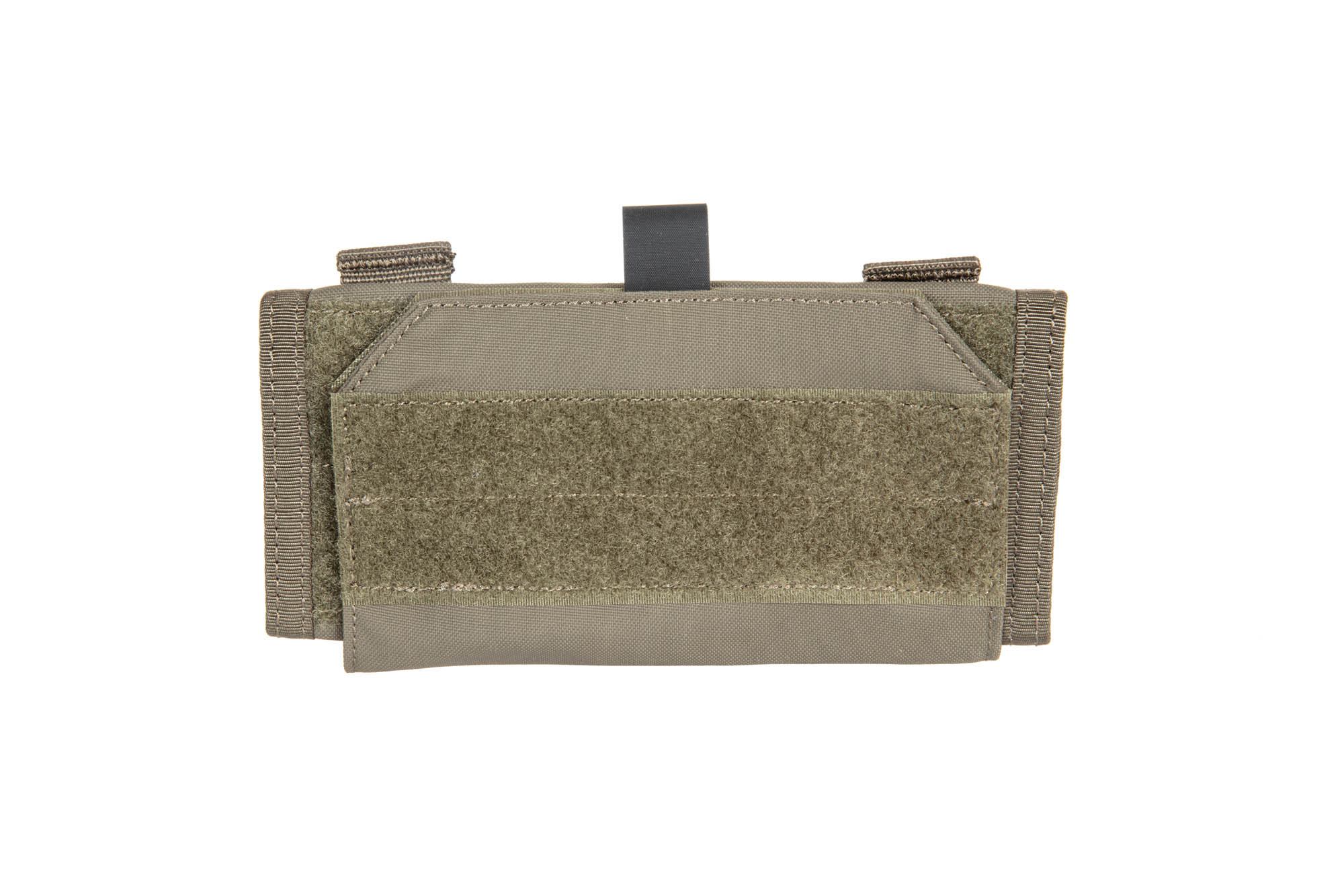 Składany mapnik TwinFalcons - Ranger Green