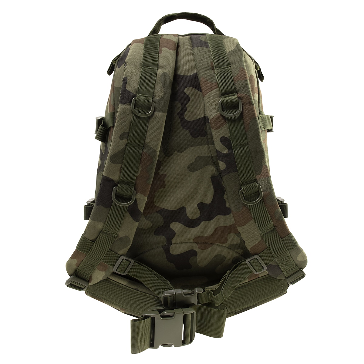 Plecak Texar Cadet 35 l - wz.93 Pantera PL Woodland