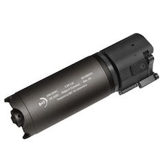 Tłumik dźwięku ASG B&T Rotex-V 130 mm - Grey