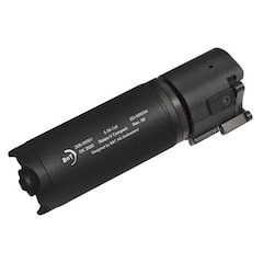 Tłumik dźwięku ASG B&T Rotex-V 130 mm - Black