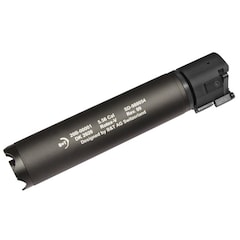 Tłumik dźwięku ASG B&T Rotex-V 197 mm - Grey