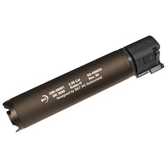 Tłumik dźwięku ASG B&T Rotex-V 197 mm - Mud