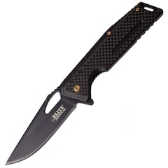 Nóż składany Master Cutlery Elite Tactical Manual Folding Knife