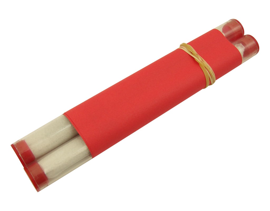 Ostrzałka Spyderco Triangle - pręty diamentowe