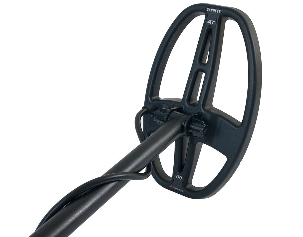 Wykrywacz metali Garrett AT Gold