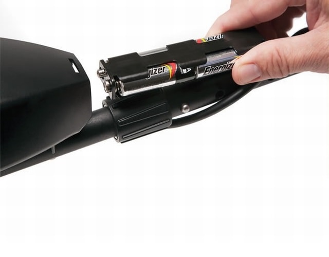 Wykrywacz metali Garrett AT Gold