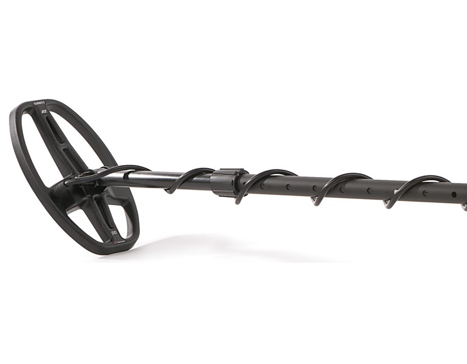 Wykrywacz metali Garrett AT Gold