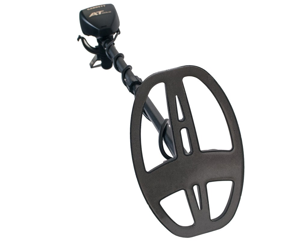 Wykrywacz metali Garrett AT Gold