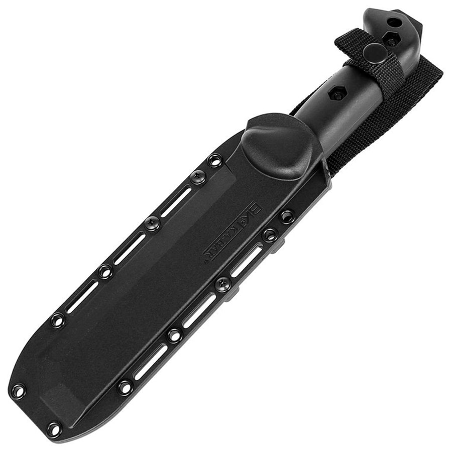 Ka-Bar Becker TacTool BK3 Fixed Blade Knife