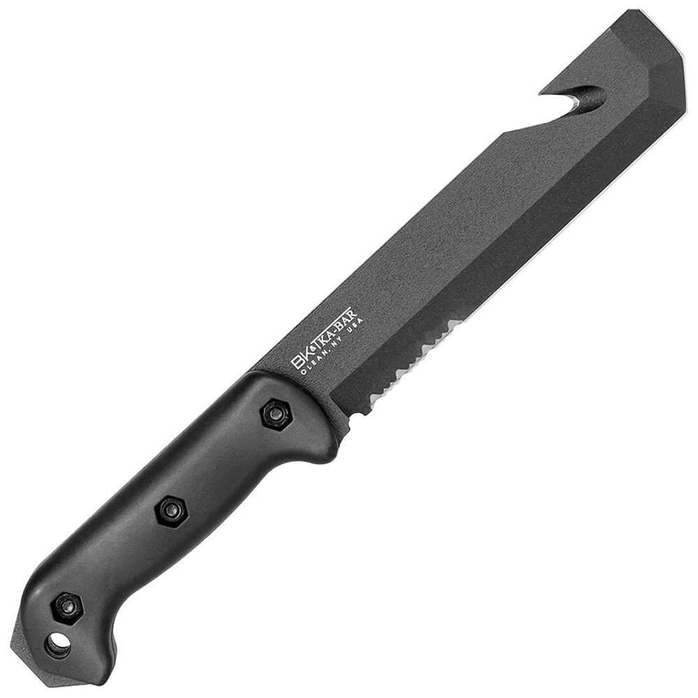 Ka-Bar Becker TacTool BK3 Fixed Blade Knife