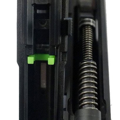Wkładka tłumiąca drgania Strike Industries Frame Shock Buffer do pistoletów XD Tactical 9x19