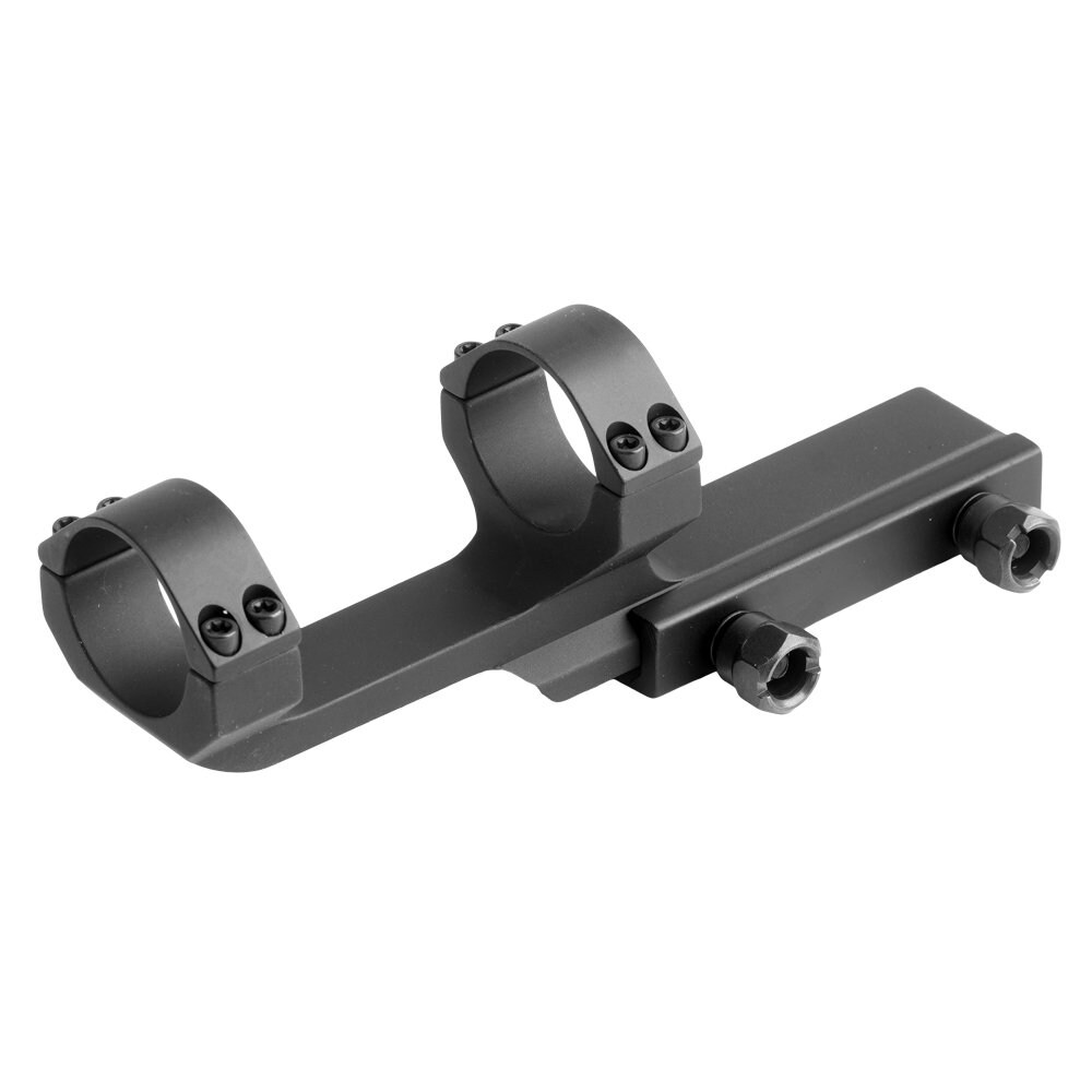 Montaż Vector Optics jednoczęściowy wysoki Offset 30 mm Picatinny