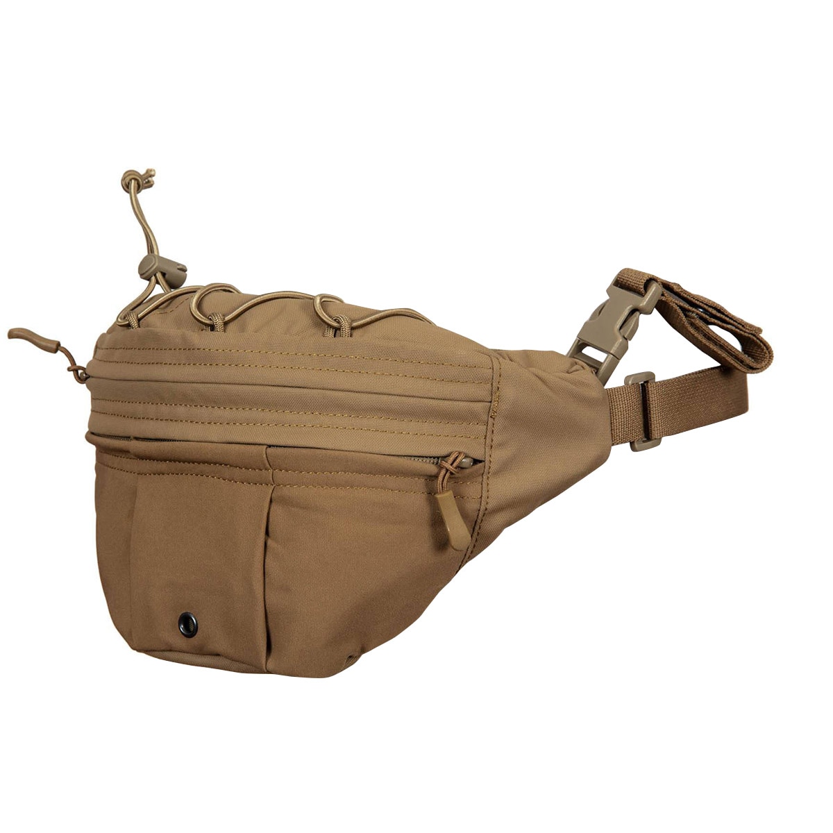 Torba biodrowa TwinFalcons - Coyote Brown
