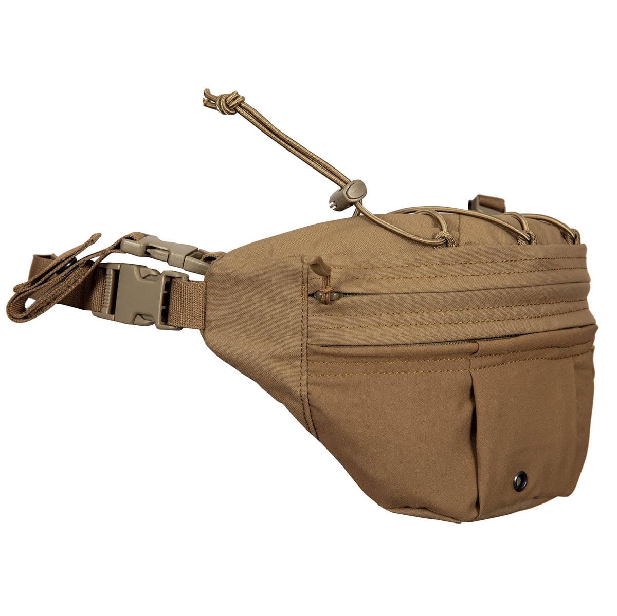Torba biodrowa TwinFalcons - Coyote Brown