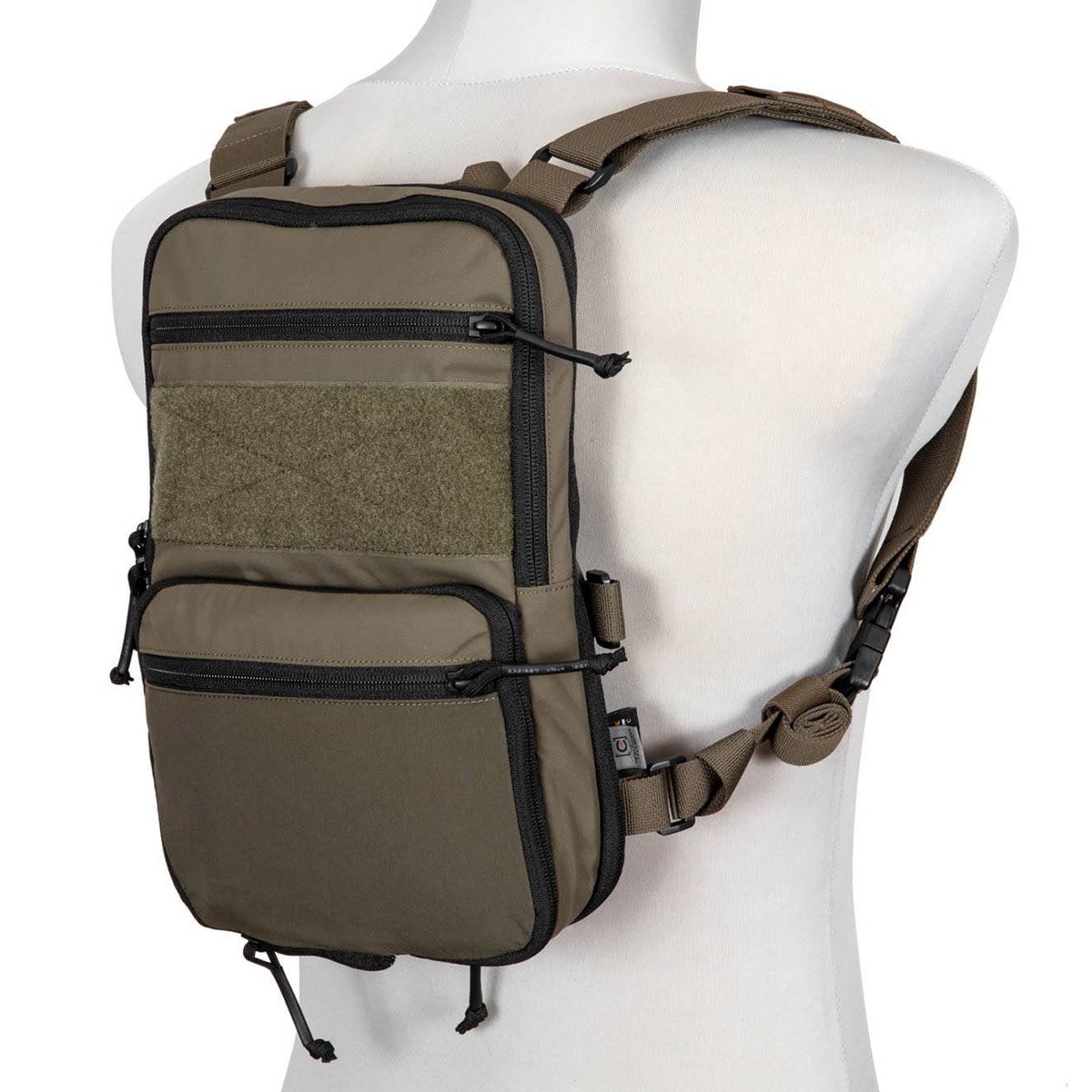 Рюкзак для гідратації TwinFalcons - Ranger Green