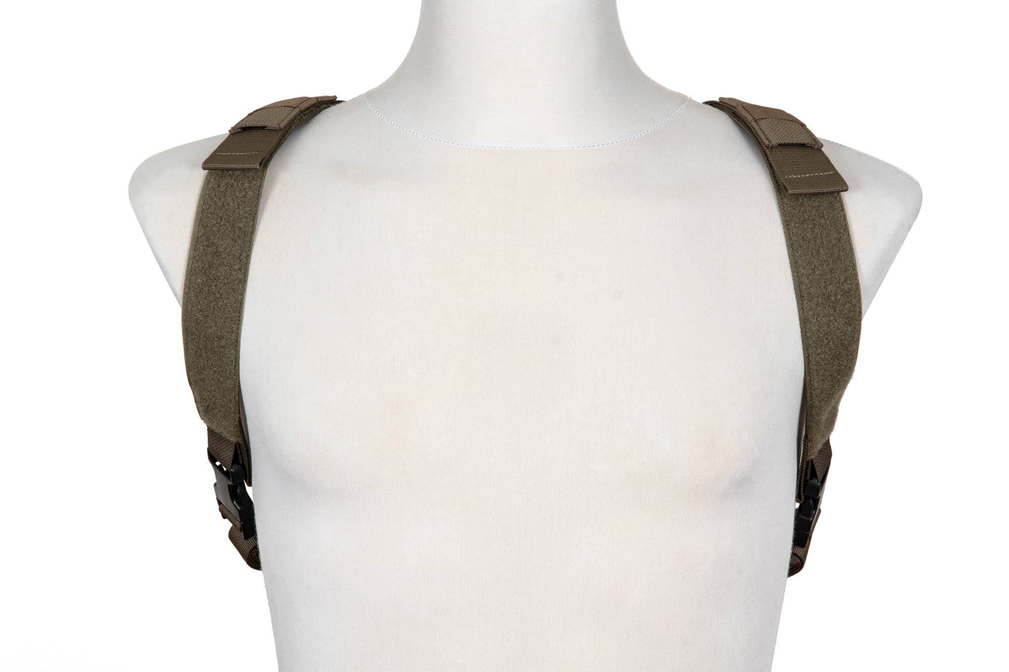 Рюкзак для гідратації TwinFalcons - Ranger Green