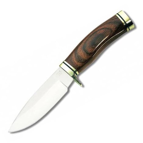 Nóż Buck 192 Vanguard - Wood