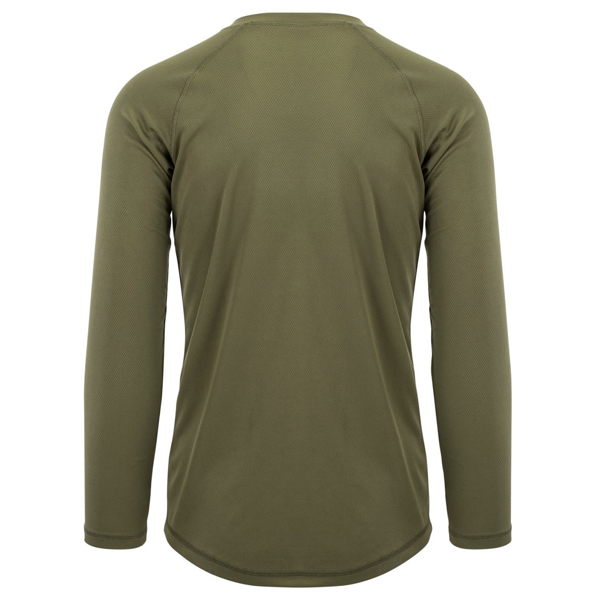Термоактивна футболка Helikon US LVL 1 Long Sleeve - Olive Green