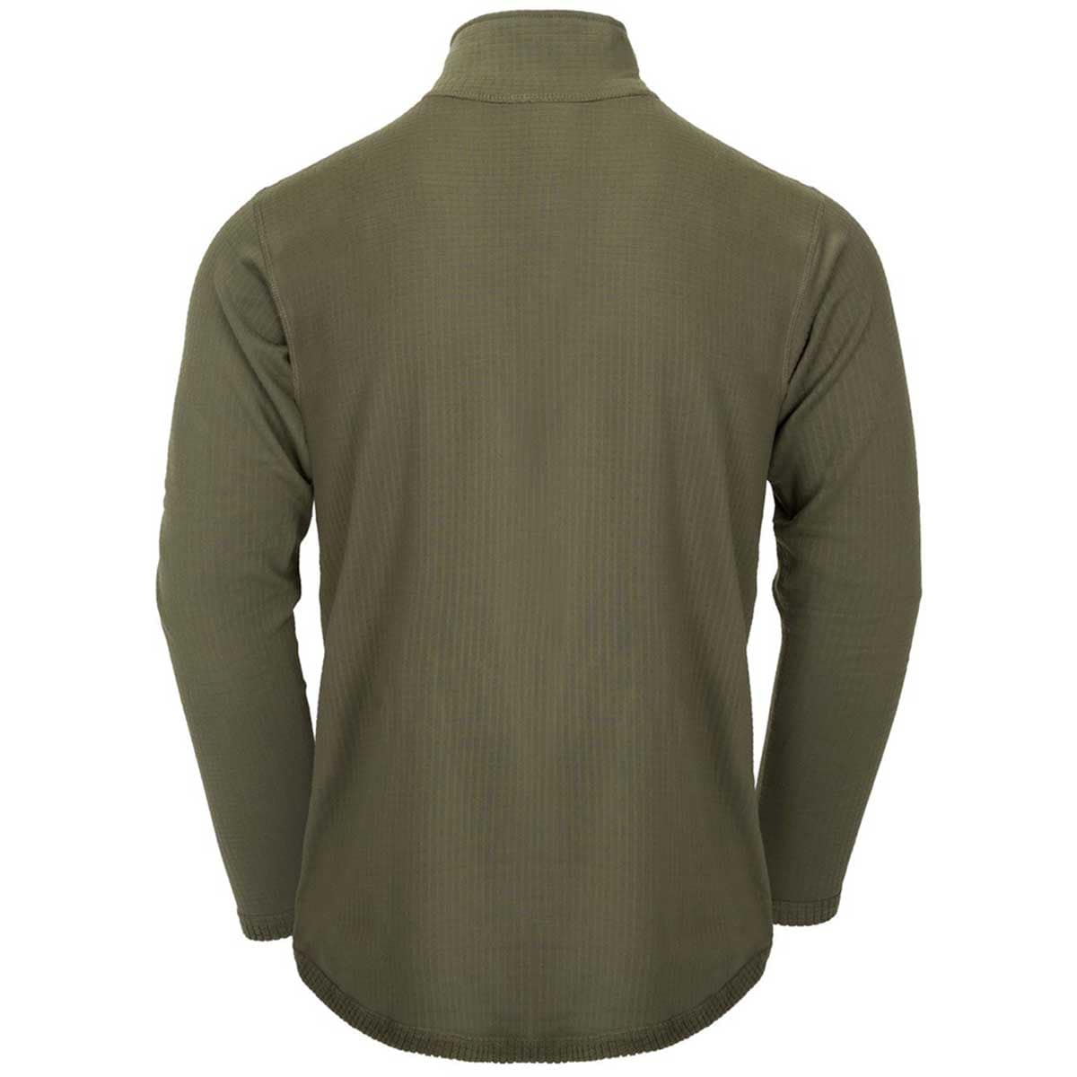 Koszulka termoaktywna Helikon-Tex US LVL 2 Long Sleeve - Olive Green