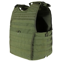 Kamizelka taktyczna Condor Exo Plate Carrier Gen. II Olive Drab