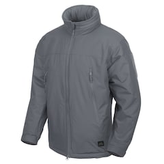 Kurtka Helikon Level 7 Climashield Apex 100 g - Shadow Grey