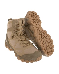 Черевики Mil-Tec Chimera High Dark Coyote Черевики Mil-Tec Chimera High Dark Coyote
