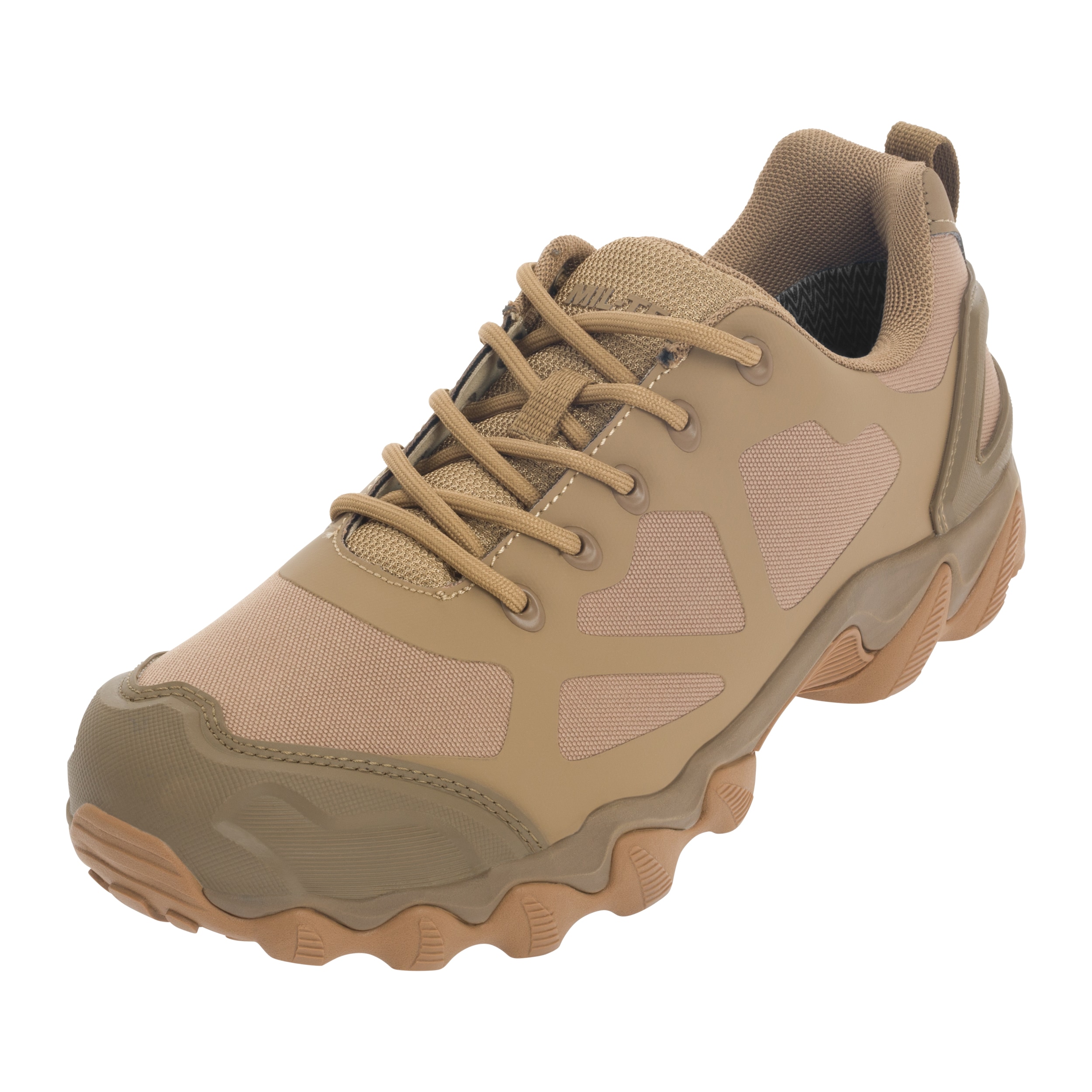 Buty Mil-Tec Chimera Low Dark Coyote