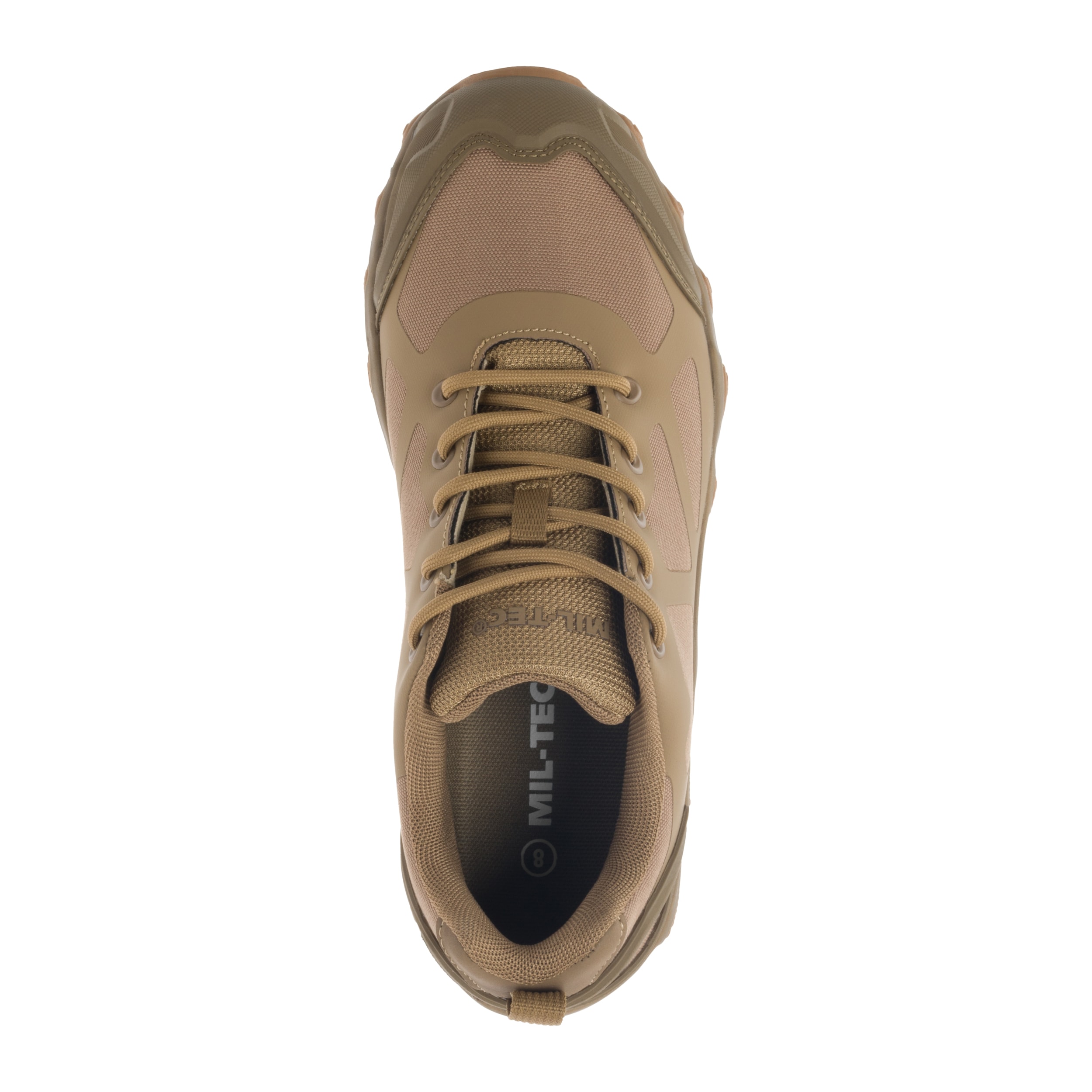 Buty Mil-Tec Chimera Low Dark Coyote