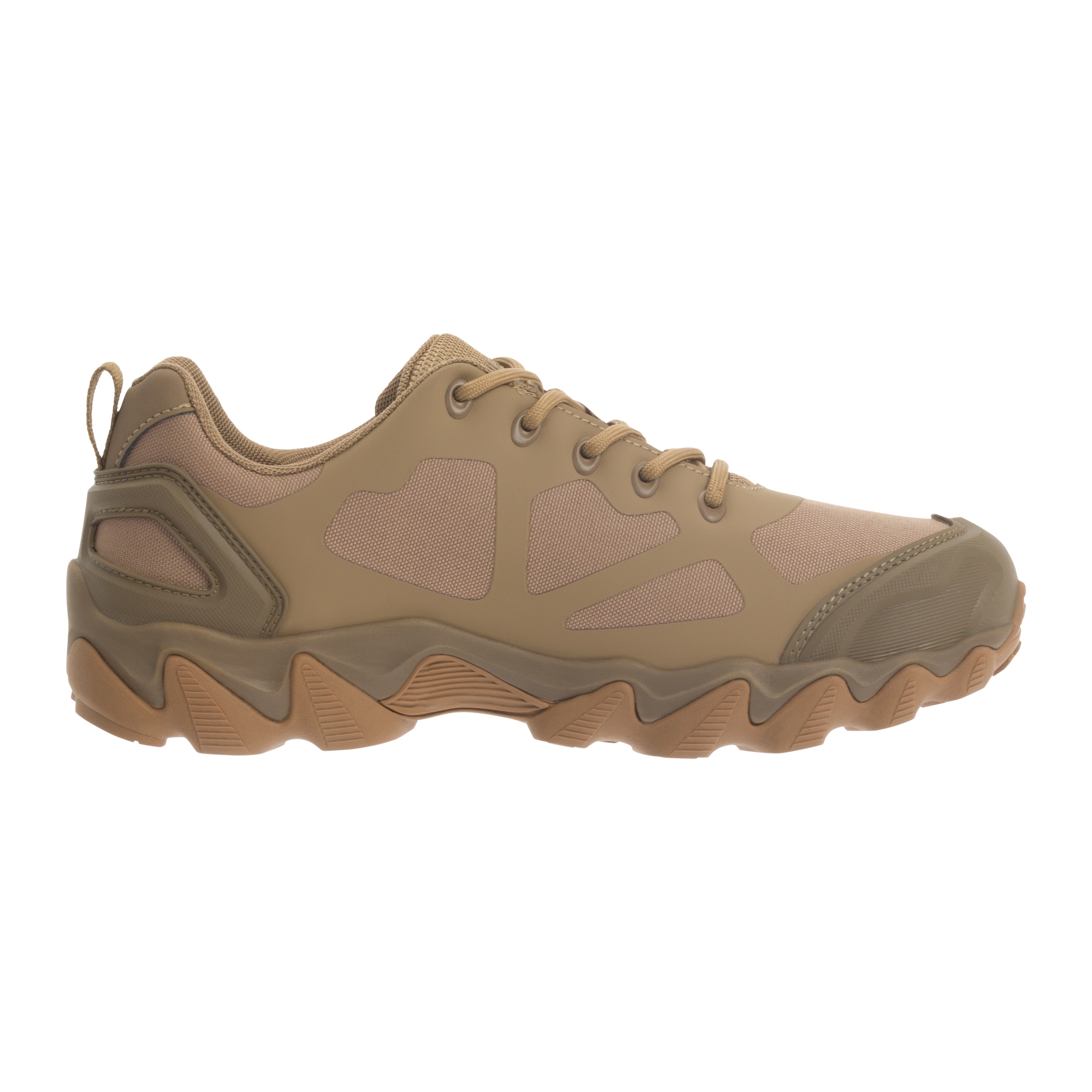 Buty Mil-Tec Chimera Low Dark Coyote